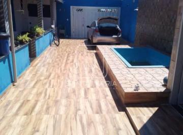 Piscina · Casa (térrea na rua) 2 dormitórios/suite