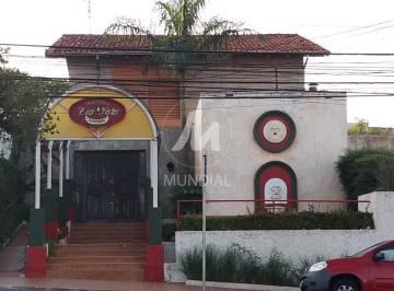 Fachada Unidade · Salão/Galpão (salão - sobrado) , cozinha planejada