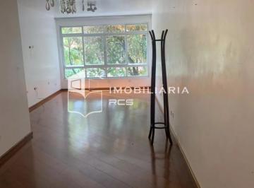 Apartamento · 109m² · 3 Quartos · 1 Vaga · Apartamento para venda, 3 quarto(s), Perdizes, São Paulo