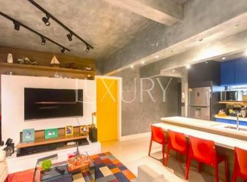 1 · Apartamento Reformado à venda em Moema pássaros, 47 m², 1 suíte.