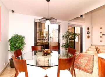 1 · Apartamento Duplex para venda e Locação, 136 m², 3 quartos sendo 1 suíte , 2 vagas