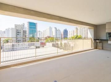 1 · Apartamento com 149 m², 3 quartos sendo 3 suítes à venda no bairro Indianópolis.