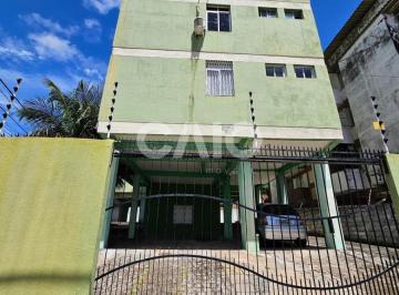 Apartamento · 44m² · 1 Quarto · 1 Vaga · Apartamento no edifício Pitangui