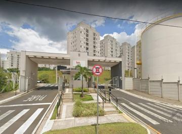 0 · Apartamento à venda com 2 quartos no Parque das Colinas em Valinhos - SP