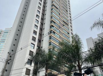 Apartamento · 136m² · 3 Quartos · Apartamento à venda em Londrina, Gleba Palhano, com 3 suítes, com 136 m², Edifício Maison Veyron