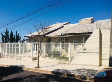 Casa · 370m² · 5 Quartos · Casa em Jardim Nazareth  -  Marília