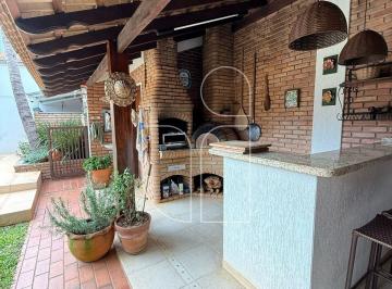 Casa · 383m² · 3 Quartos · 2 Vagas · Casa em Parque das Esmeraldas  -  Marília