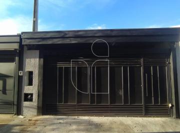 Casa · 96m² · 3 Quartos · 2 Vagas · Casa em Jardim Adolpho Bim  -  Marília