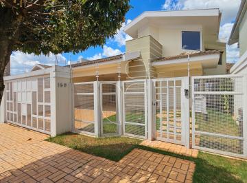 Casa · 257m² · 3 Quartos · 2 Vagas · Casa em Jardim Maria Izabel - Marília, SP