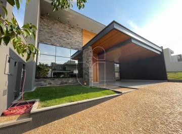 Casa · 232m² · 2 Vagas · Casa à venda no Condomínio Reserva Esmeralda - Marília/SP