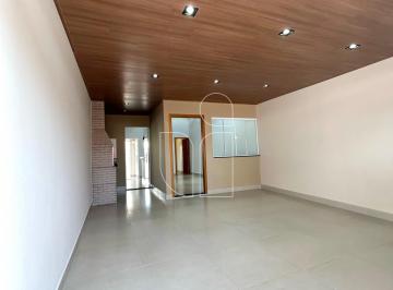 Casa · 101m² · 3 Quartos · 2 Vagas · Casa em Jardim America  -  Marília