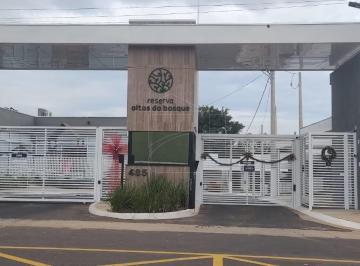 Casa · 115m² · 3 Quartos · 2 Vagas · Casa em Condomínio em Chácaras Biudes - Marília, SP por 1