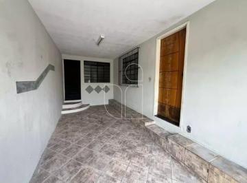 Casa · 120m² · 3 Quartos · Casa em Palmital - Marília
