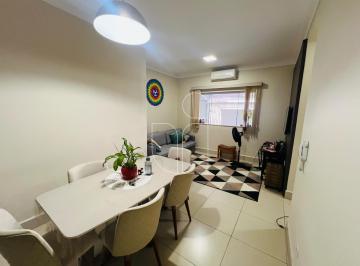 Casa · 175m² · 3 Quartos · 3 Vagas · Casa em Parque Sao Jorge  -  Marília