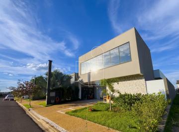 Casa · 360m² · 3 Quartos · 2 Vagas · Casa à venda no Condomínio Terras da Fazenda na cidade de Marília/SP