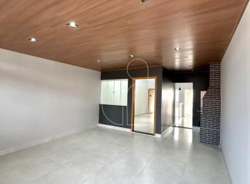Casa · 101m² · 3 Quartos · 2 Vagas · Casa em Jardim America  -  Marília