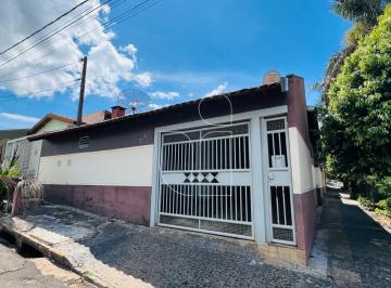 Casa · 250m² · 3 Quartos · 2 Vagas · Casa em Nucleo Habitacional Castelo Branco  -  Marília