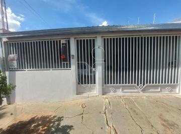 Casa · 3 Quartos · Casa em Betel  -  Marília