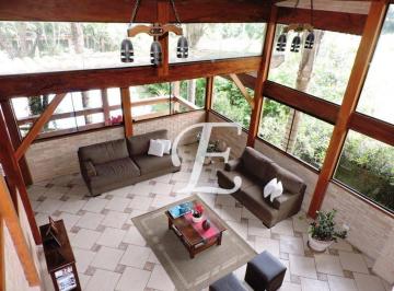 a68214cf795df144fdced84066e36b2df930b8f4 · Casa com 5 dormitórios à venda, 530 m² por R$ 1.690.000,00 - Chácara Vale do Rio Cotia - Carapicuíba