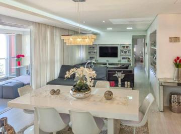 d20ca5a7effb76c5dbcb2f6ce042bbe8e29a6309 · Apartamento com 3 quartos à venda, 154 m² por R$ 1.990.000 - Vila Ema - São José dos Campos/SP