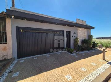 e37a388b45f0bc9ee8543ad86fd15a0ecfb6b3cd · Casa com 3 dormitórios à venda, 190 m² por R$ 580.000,00 - Jardim América - Jaú/SP