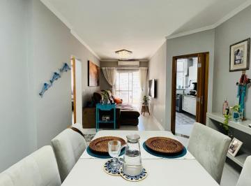13139e0885bf1247ff47d8e777d93720a579ad97 · Apartamento com 2 dormitórios à venda, 88 m² por R$ 670.000,00 - Aviação - Praia Grande/SP
