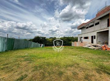 fcdcf559431315d110ac570e40c60d36b2bc4cd6 · Terreno à venda, 514 m² por R$ 599.000,00 - Condomínio Alphaville Castello - Itu/SP