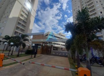 Apartamento · 48m² · 2 Quartos · 1 Vaga · Apartamento com 2 dormitórios à venda, 48 m² por R$ 260.000,00 - Jardim Alphacenter - Santa Bárbara 