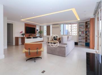 d0092bda8812ccd3865fab31ebdd95830f826858 · Apartamento com 2 dormitórios à venda, 204 m² por R$ 2.990.000,00 - Pinheiros - São Paulo/SP