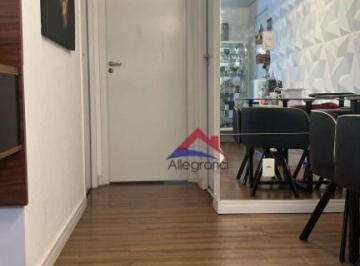 6aa81de85c5c4cc4ca1e5661fd1015fd1cf26887 · Apartamento com 2 dormitórios à venda, 54 m² por R$ 450.000,00 - Belenzinho - São Paulo/SP