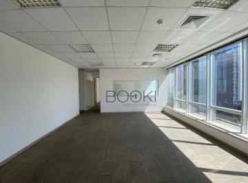 Sala · Oportunidade ! Conjunto para alugar, 143 m² por R$ 16.875/mês - Brooklin - São Paulo/SP