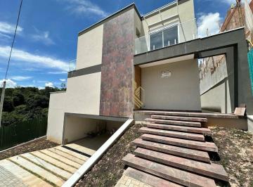 87d9f7470bd65c6002cc54864d6433bf65143167 · Sobrado com 4 dormitórios à venda, 286 m² por R$ 2.300.000,00 - Condomínio Reserva São Nicolau - Ati