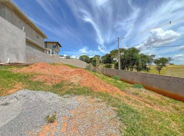 97f5bd55723c4e4169b580bea1a083a5b569c791 · Terreno à venda, 460 m² por R$ 900.000,00 - Condomínio Reserva São Nicolau - Atibaia/SP