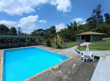 Sítio com 10 dormitórios à venda, 52000 m² por R$ 7.500.000 - Itapetin · Sítio com 10 dormitórios à venda, 52000 m² por R$ 7.500.000,00 - Itapetinga - Atibaia/SP