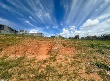 16f43913af82ea52d27d03d25f94eac9bfb35a30 · Terreno à venda, 402 m² por R$ 482.300,00 - Condomínio Reserva São Nicolau - Atibaia/SP