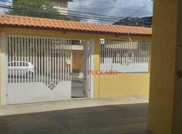 4eeb4d2a5ee164bbcbd7646f822d551b9d6ad5e5 · Casa à venda, 120 m² por R$ 850.000,00 - Jardim Gracinda - Guarulhos/SP