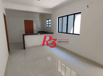 015f78b07751f776eb1513f5a0046978707d8cf2 · Casa com 3 dormitórios à venda, 100 m² por R$ 1.060.000,00 - Embaré - Santos/SP