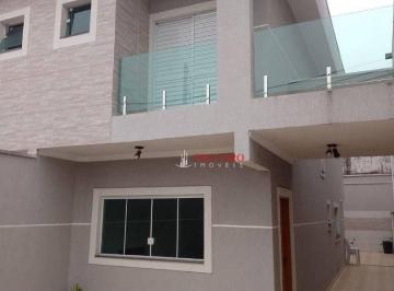 aa15c75ca731bb913dbb57d202fa74024c451ce6 · Sobrado com 3 dormitórios à venda, 100 m² por R$ 565.000,00 - Jardim Monte Carmelo - Guarulhos/SP