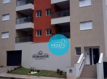 Fachada · Apartamento com 1 dormitório à venda por R$ 350.000,00 - Jardim Elvira Dias - Poços de Caldas/MG