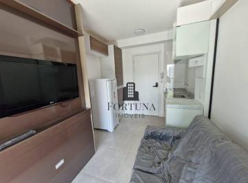 d712dc787e03d6397abf2eee2b4c5259c9665b8a · Apartamento Studio com 1 dormitório para alugar, 28 m² por R$ 3.170/mês - Chácara Inglesa - São Pau