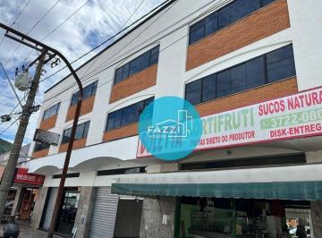 FACHADA · Sala para alugar, 233 m² por R$ 6.725,00/mês - Centro - Poços de Caldas/MG