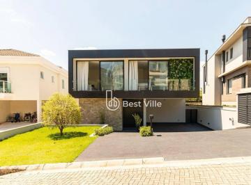 bc81dbaebb537d5be5f4141e30b0108c65b66736 · Casa com 4 dormitórios à venda, 450 m² por R$ 5.900.000,00 - Alphaville - Santana de Parnaíba/SP