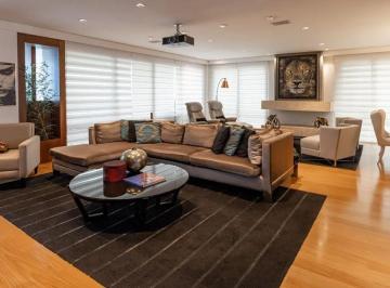 aec9d65756949c6d35c18957999117f237684fc3 · Apartamento no Edificio La Perle com 4 dormitórios à venda, 316 m² por R$ 9.000.000 - Agronômica - F