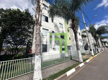 45d05cfac611d0b88e5fdad4ddcfd1a019690eca · Apartamento à venda, 45 m² por R$ 200.000,00 - Fazenda Grande - Jundiaí/SP