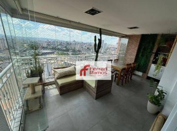 7855ecefaf5d26a3b48bc3c868a474a9904f40f7 · Apartamento com 3 dormitórios à venda, 124 m² por R$ 1.295.000,00 - Vila Carrão - São Paulo/SP