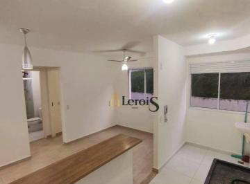 fb7a1d7e5f059bce7764217a4e2c5542d98279a2 · Apartamento com 2 dormitórios para alugar, 45 m² por R$ 1.700,00/mês - Condomínio Residencial Grand