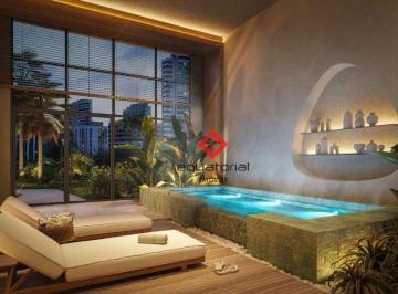 e4d3d577527190f580bce7a37d82947b8cab70e4 · Residencial Casa Boris - Apartamento com 4 Suítes à Venda, 163 m² por R$ 3.499.000 - Meireles - Fort