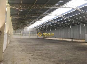 832a53f7b28f143b6c6042207bc9b6c3d7b4ba4e · Galpão para alugar, 1300 m² por R$ 16.250,00/mês - COHAB - Cabo de Santo Agostinho/PE