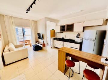 cf0516aa11826400f1405290d624ec2dbd4ba7d5 · Apartamento com 1 dormitório à venda, 45 m² por R$ 349.000,00 - Aviação - Praia Grande/SP