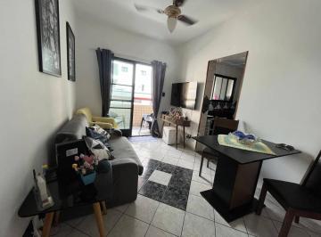 22e6e652e21666f5a341c8ca7ecbc3f61110db66 · Apartamento à venda, 56 m² por R$ 315.000,00 - Aviação - Praia Grande/SP